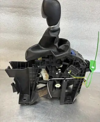 Renault Koleos II Other switches/knobs/shifts 341041206R