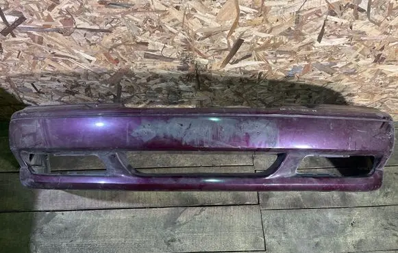 Volvo S70 V70 V70 XC Front bumper 09151504