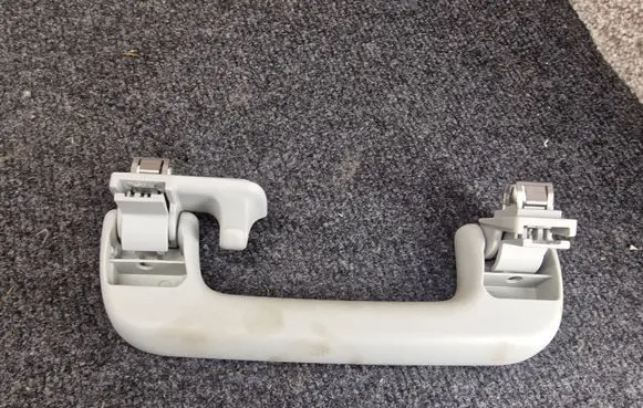 Audi A6 S6 C8 4K Rear interior roof grab handle 4N0857644