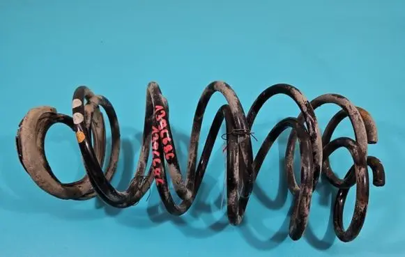 Peugeot 207 Front coil spring IMPRK1396686