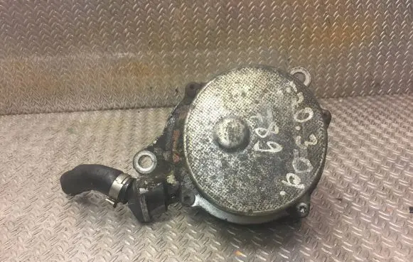 BMW X5 E70 Vacuum pump 7791232