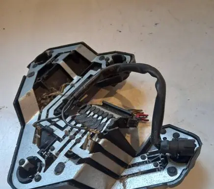 Audi A4 S4 B5 8D Other wiring loom 893971636