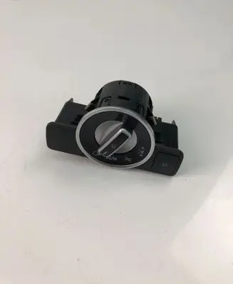 Mercedes-Benz E W212 Light switch A2129050551