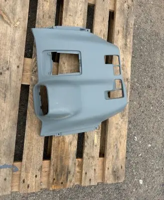 Ford Transit Gear shifter surround trim plastic 6C11V04293AHW