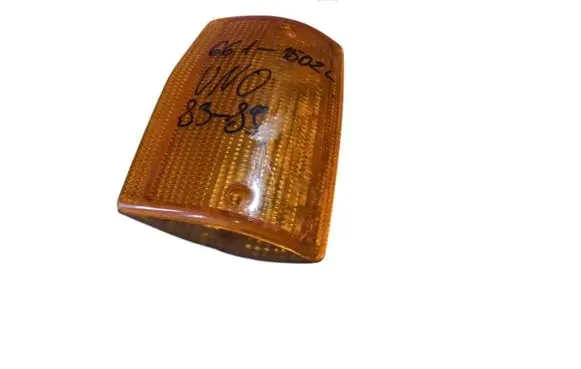 Fiat Uno Front indicator light 6611502l