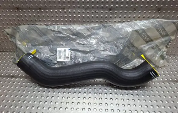 Fiat Ducato Intercooler hose/pipe S263365216 1363609080