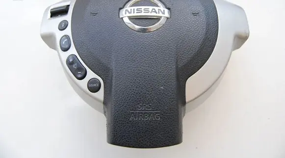 Audi A5 Sportback 8TA Steering wheel airbag NK70SN1002 BAMPT11131