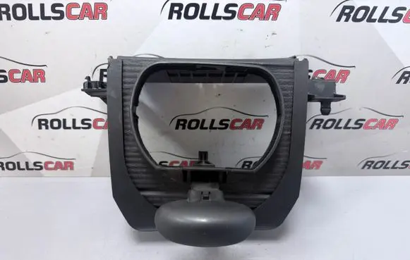 Mercedes-Benz C W203 Steering wheel column trim A2034600095