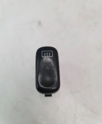 Mercedes-Benz Vito Viano W638 Windscreen/window heater switch 0055450307 208130