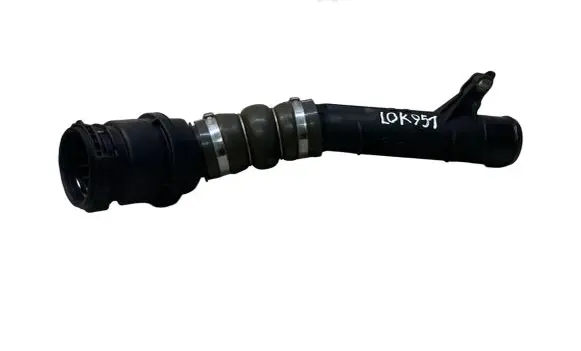 Nissan Juke I F15 Intercooler hose/pipe 144601KB3A 1085617S01