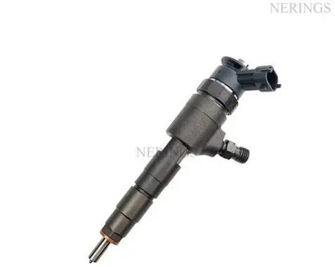 Fiat Scudo Fuel injector 0445110340 0986435203