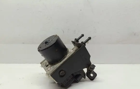 Skoda Fabia Mk2 (5J) ABS Pump 6Q0614117E