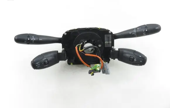 Citroen C5 Wiper turn signal indicator stalk/switch 96496662XT