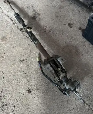 Opel Frontera A Ignition lock