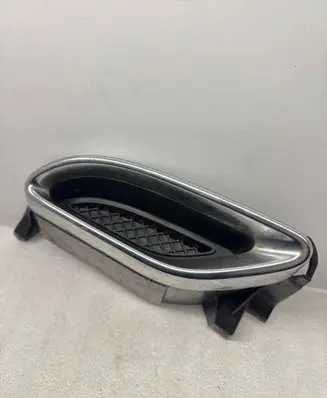 Mercedes-Benz GLE (W166 - C292) Muffler trim A2928850023
