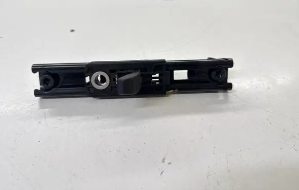Ford Transit Custom Seat belt adjustment rail BK21V611C46AC