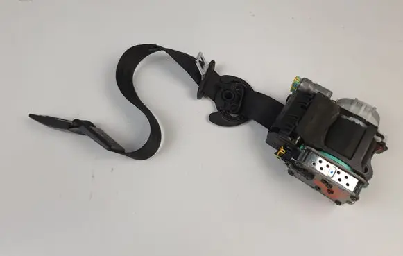 Audi A5 Sportback 8TA Front seatbelt 8T8857705C