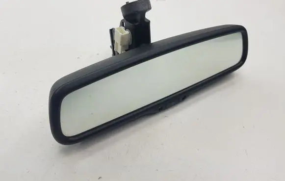 Honda CR-V Rear view mirror (interior) 026660 026660GNTX020