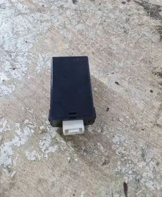Mazda CX-7 Other relay EH14675R0