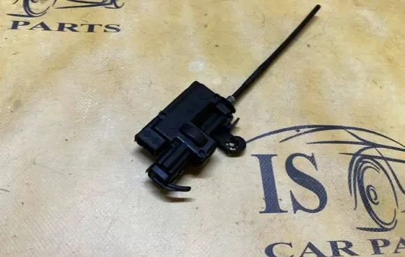 Renault Clio IV Fuel tank cap lock 788262843R