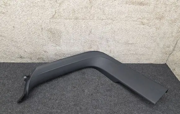 Mercedes-Benz GLC X253 C253 Tailgate/trunk side cover trim A2537401200 106609
