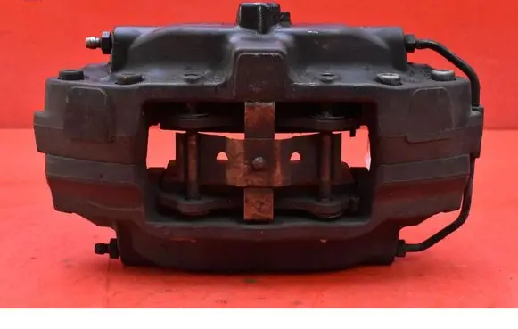 Tesla Model S Rear brake caliper 