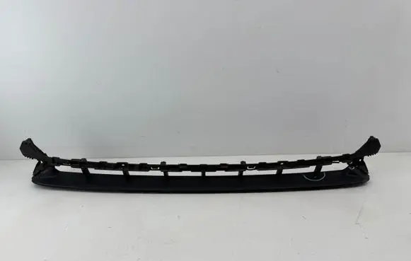 Audi A8 S8 D5 Front bumper lower grill 4N0807697F
