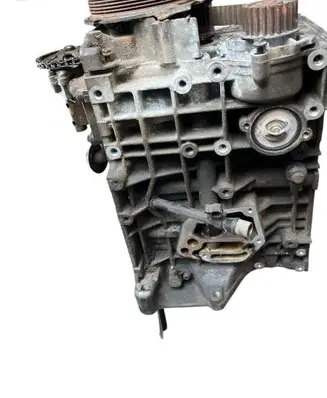 Volkswagen Golf IV Engine block 06B103019