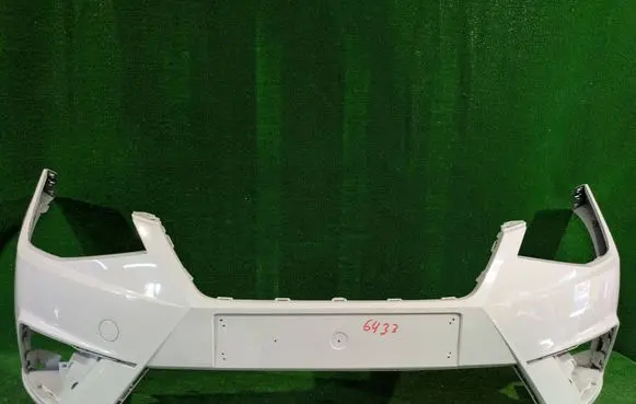 Seat Ibiza V (KJ) Front bumper