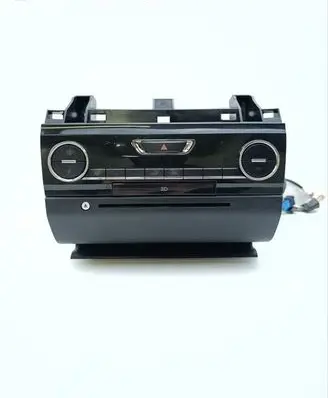 Maserati Ghibli Radio/CD/DVD/GPS head unit 68257004AA