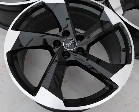 Audi A8 S8 D4 4H R20 alloy rim 4K9601025E