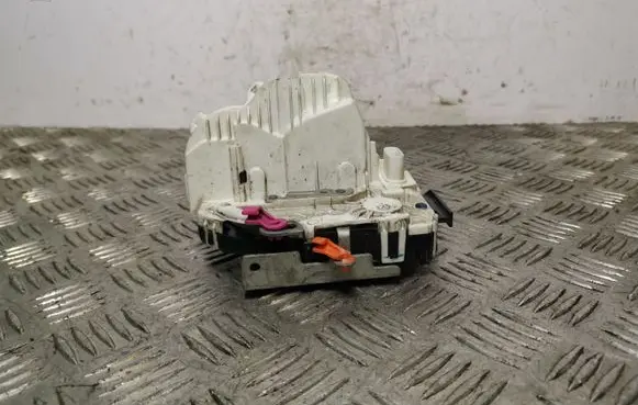 Jeep Grand Cherokee Front door lock P04589921AF