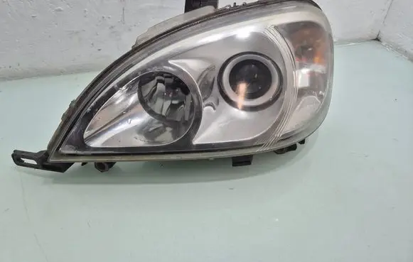 Mercedes-Benz ML W163 Headlight/headlamp