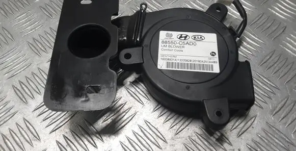 Hyundai Tucson TL Seat fan/blower 88550C5AD0
