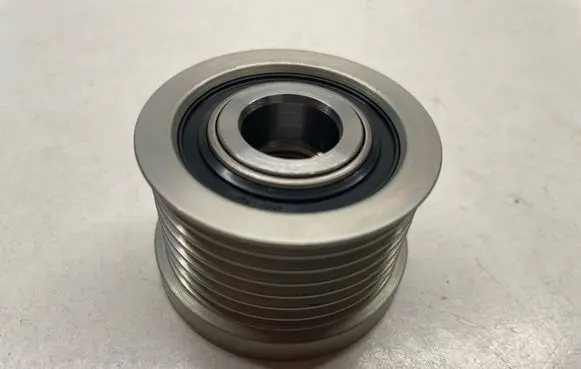 BMW 3 E92 E93 Alternator pulley 12317560678 7560678 7560986