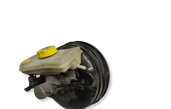 Audi A4 S4 B6 8E 8H Brake booster 8E0612105H
