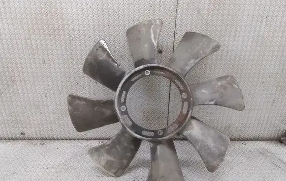 Mitsubishi Pajero Fan impeller 