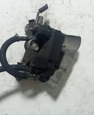 Lexus IS 220D-250-350 Turbo solenoid valve 258190R011 06T027 70051308