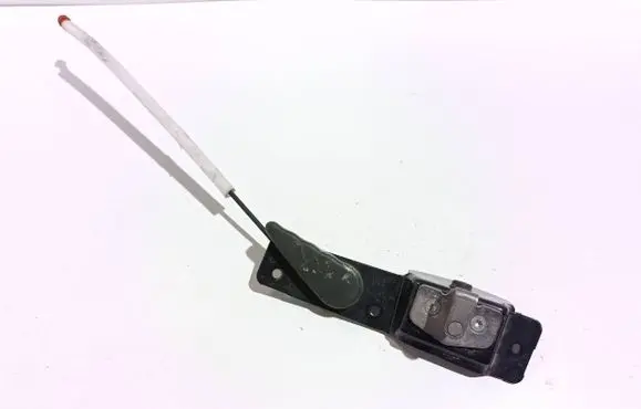 Renault Trafic III (X82) Rear door interior handle trim 846406619 01198041000 93457314