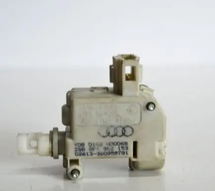 Audi A3 S3 8P Other devices 8P4862153