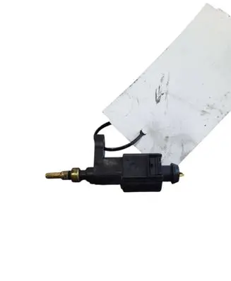 Coolant temperature sensor