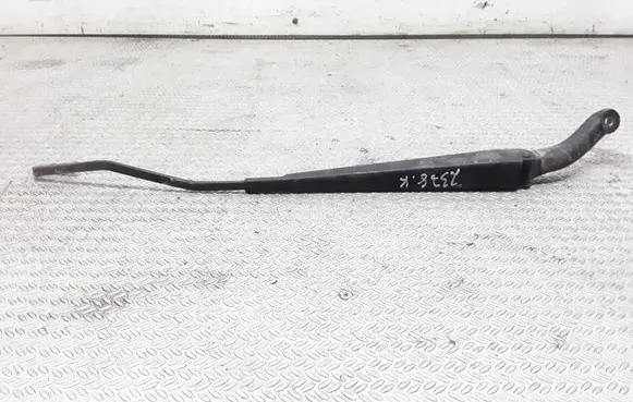 Volvo S60 Front wiper blade arm