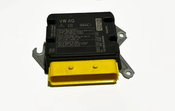 Skoda Superb B8 (3V) Airbag control unit/module 5Q0959655AK 18345