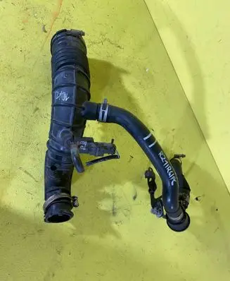 Dacia Sandero Air intake hose/pipe