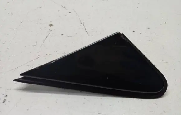 Nissan Murano Z50 Plastic wing mirror trim cover 7583