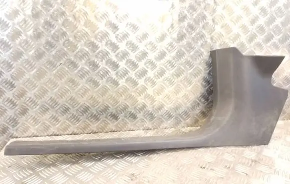 Mercedes-Benz B W246 W242 Front sill trim cover A2466805502 A2066800106