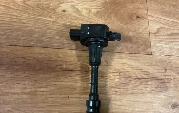 Nissan Note (E11) High voltage ignition coil 22448AX001 AIC6207J