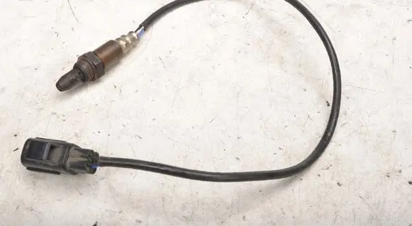 Jaguar XJ X351 Lambda probe sensor 8W839F472DA