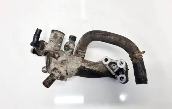 KIA Carnival Engine coolant pipe/hose