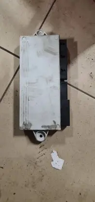 BMW 7 E65 E66 Door control unit/module 6964142 015005018